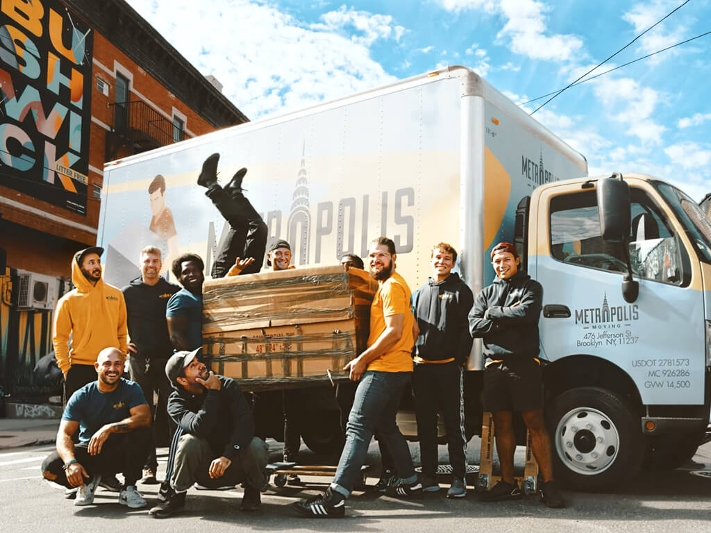 RFPOST Team